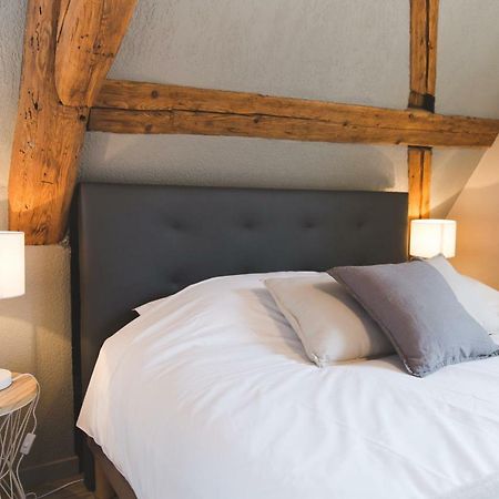 Hissla Alsace Chic& Cosy Barr Wine Route Villa Exterior photo