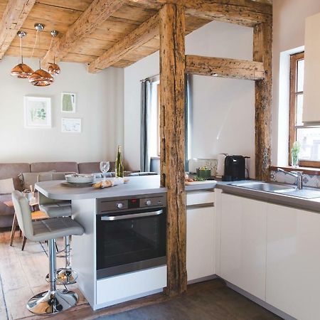 Hissla Alsace Chic& Cosy Barr Wine Route Villa Exterior photo